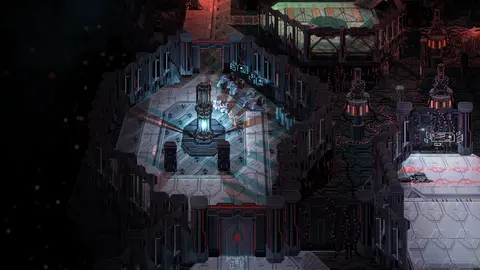 Star Renegades screenshot