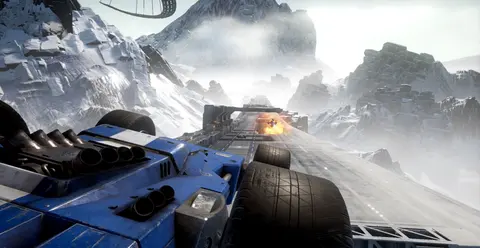 GRIP screenshot