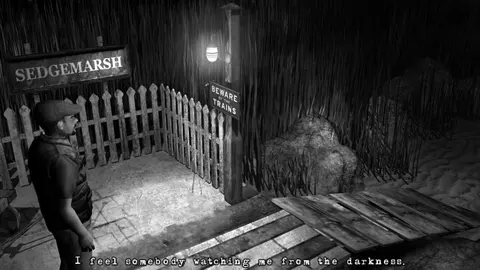The Lost Crown screenshot
