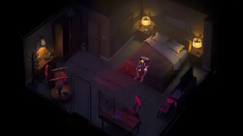 Rue Valley screenshot