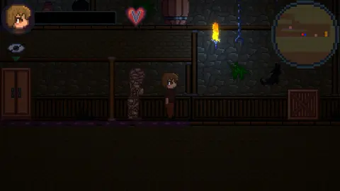 Drain Mansion screenshot