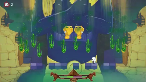 Rage in Peace screenshot