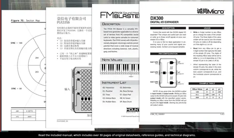 SHENZHEN I/O screenshot