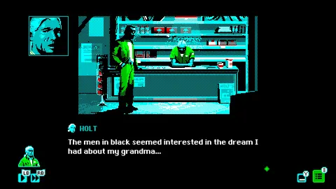 Mothmen 1966 screenshot