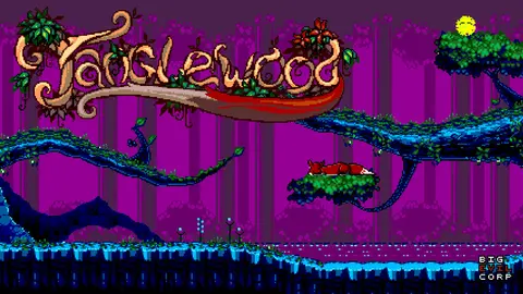 TANGLEWOOD® screenshot