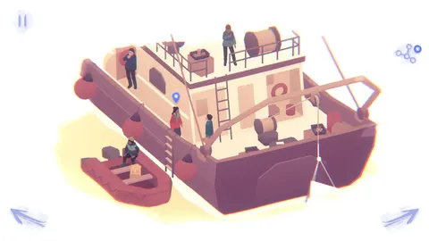 Inua - A Story in Ice and Time screenshot