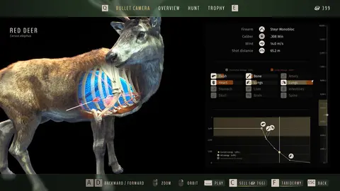Way of the Hunter screenshot