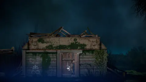 Burnhouse Lane screenshot