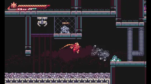 Gravity Circuit screenshot