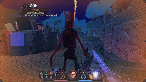 Chapel 3-D: The Ascent screenshot
