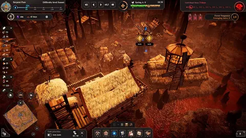 Night is Coming screenshot