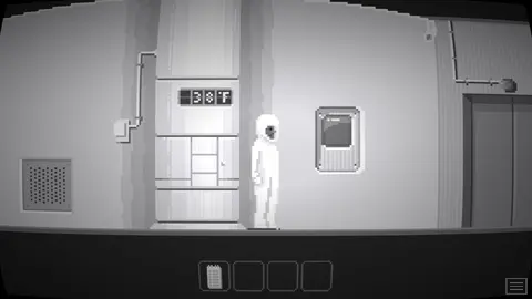Midnight Scenes: The Goodbye Note screenshot