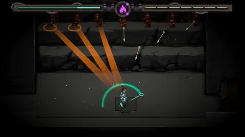 TERRACOTTA screenshot
