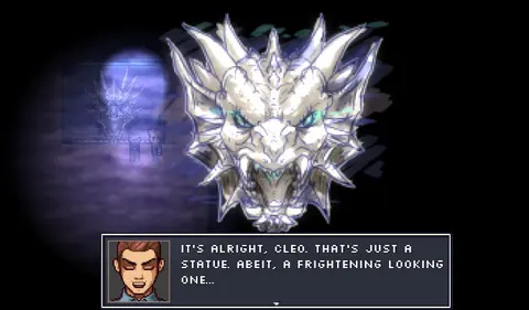 Murder Is Game Over: Final Fright screenshot