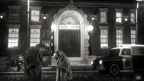 Chicken Police screenshot