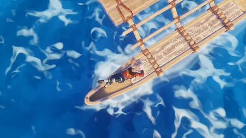 Windbound screenshot