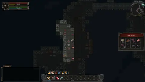 Soulash Demo screenshot