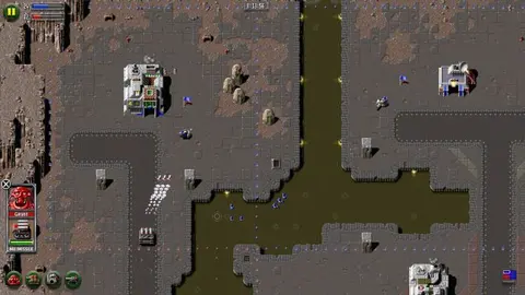Z: The Game screenshot