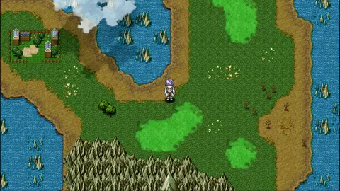 Asdivine Menace screenshot