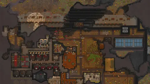 RimWorld screenshot