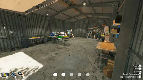 Pool Cleaning Simulator screenshot