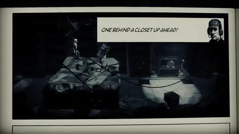 Liberated Free Trial screenshot