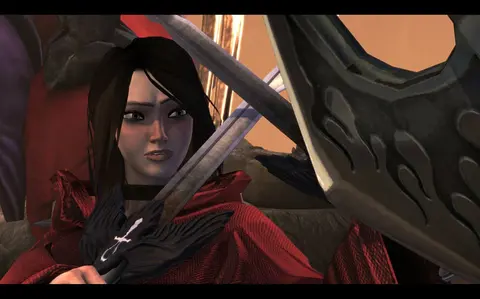 Brutal Legend screenshot