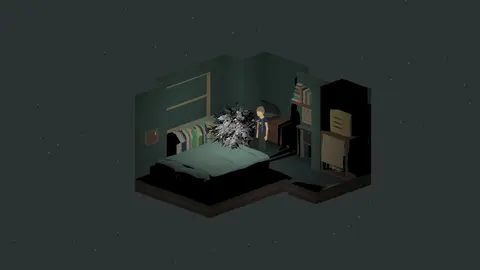 No Longer Home screenshot