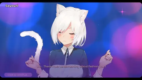 Mosaique Neko Waifus 3 screenshot