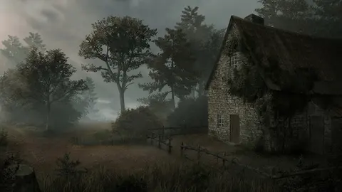 Saint Kotar screenshot