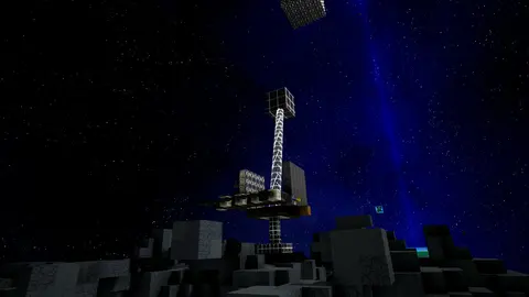 Outerverse screenshot