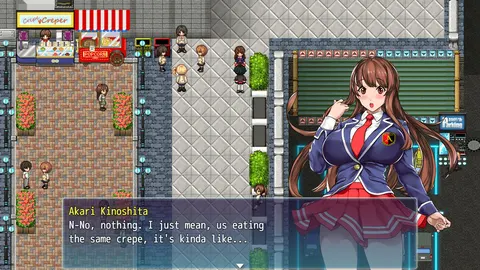 Apostle screenshot