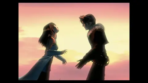 FINAL FANTASY VIII - REMASTERED screenshot