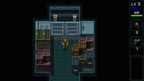 UnMetal screenshot