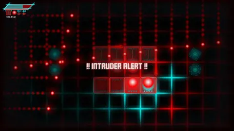 Cyber Complex screenshot
