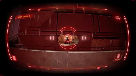 System Shock screenshot