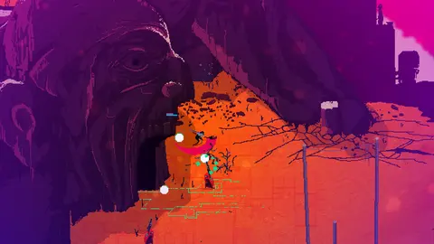 Resolutiion screenshot