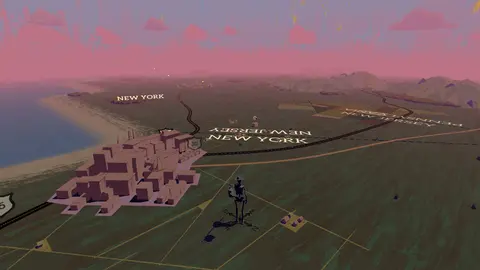 Where The Water Tastes Like Wine screenshot