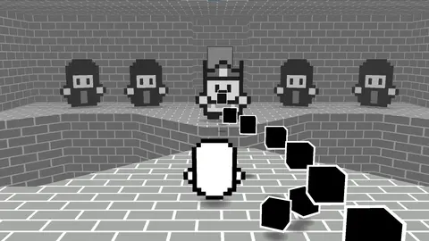 RESTLESS SOUL screenshot