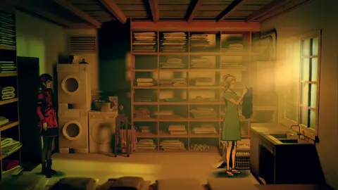 Lorelai screenshot