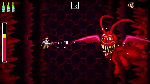 Angry Video Game Nerd I & II Deluxe screenshot