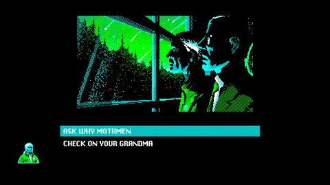 Mothmen 1966 screenshot