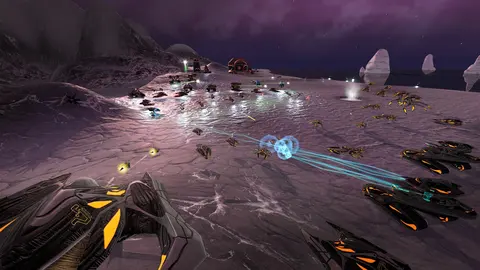 Battlezone: Combat Commander screenshot