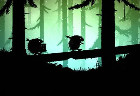 Feist screenshot