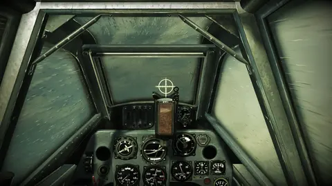 Wings of Prey: Special Edition screenshot