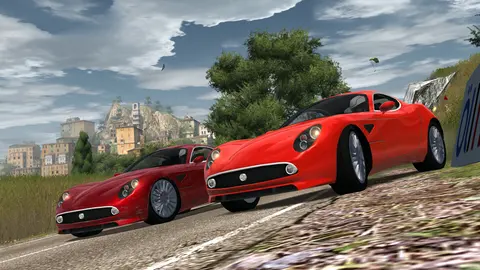 World Racing 2 - Champion Edition screenshot