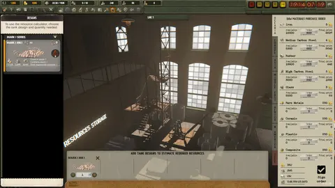 Arms Trade Tycoon: Tanks screenshot
