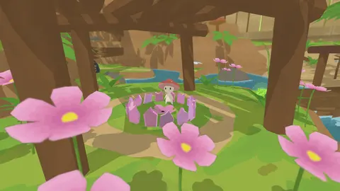Smushi Come Home screenshot