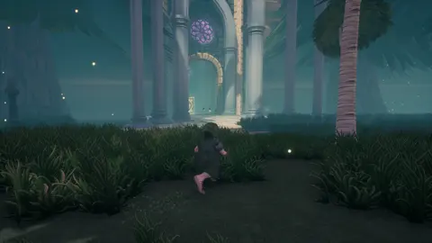 Dwarrows screenshot