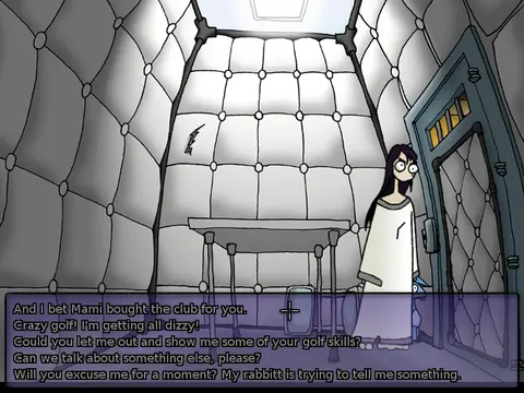 Edna & Harvey: The Breakout screenshot